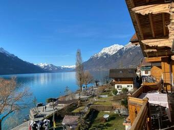 Apartamento Brienzersee 2