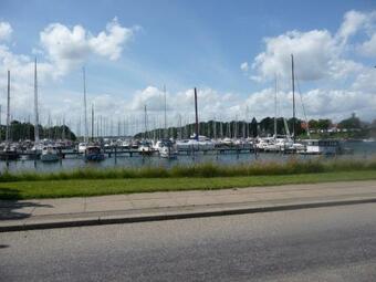 V�relse I Augustenborg I Stor Villa