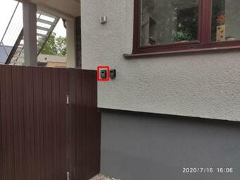 Apartm�n Lenka II