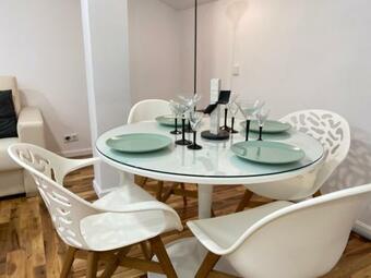 Apartamento Plaza Mayor 9, Loft de Lujo En Plena Plaza Mayor de Salamanca