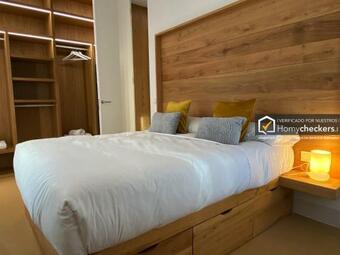 Apartamento Homyat Poeta Iglesias, Plaza Mayor