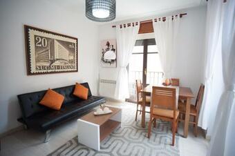 Apartamento Junto A La Universidad Y La Catedral