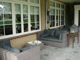 Hotel Dallinga
