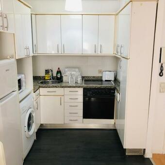 Precioso Apartamento Al Lado de El Corte Inglés