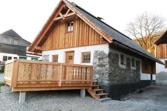 Lodge Gesindehaus