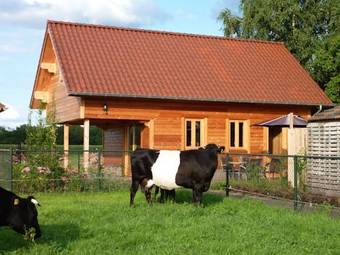 B&B De Lakenvelder