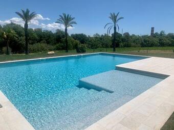 Apartamento Bio Resort Mediterr�neo