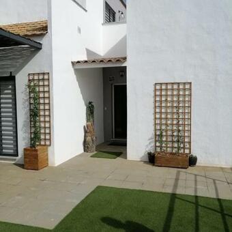 Casa Montegama