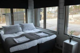 Apartamento Naava Chalet Lumi 301