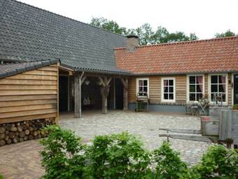 B&B Hof Van Eerde
