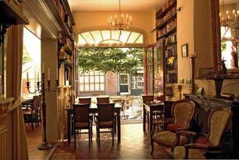 Hotel De Lantscroon