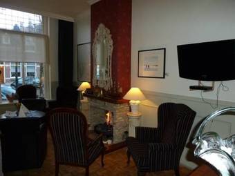Hotel Centraal