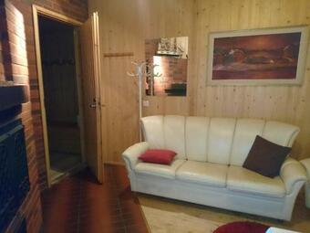 Seo Motel Alavieska