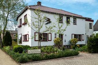 Bed And Breakfast De Hamsche Kuul