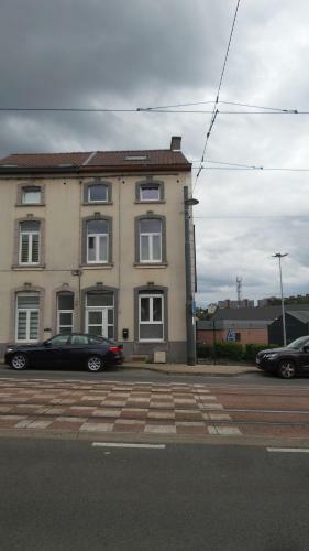 Apartamento La Lodelinsartoise - Meubl� De Vacances 3 Cl�s