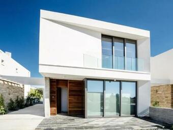 Kinyras Villa 13, 3 Bedroom With Private Pool
