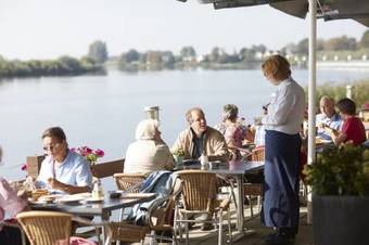 Hotel Zwartewater