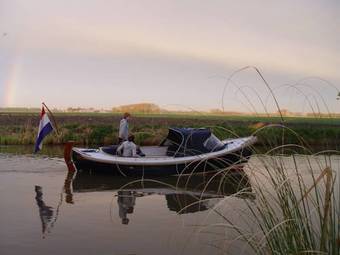 Bed & Breakfast Landgoed Wilgenheerd