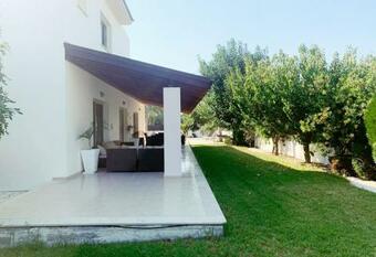 Paphos Holiday Villa 5bed