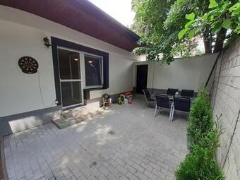 Apartm�n Laumar 2