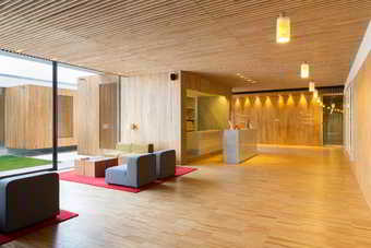 Hotel Minho