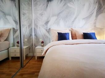 Apartment Allure