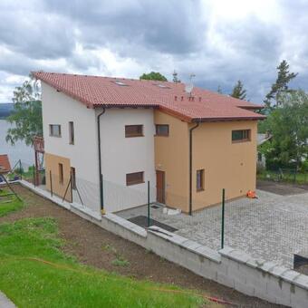 Apartm�n Vanessa II