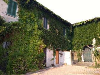 Apartamento Residenza Al Parco