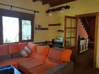 Casa Rural El H�rreo