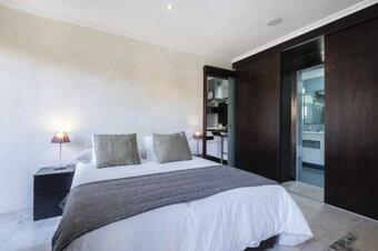 Apartamento Summa Haus Choitram 206