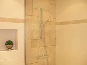 Apartamento Pension Kamperland