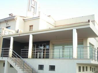 Hostal Mill�n