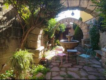 Agroturismo A La Sombra De La Torre