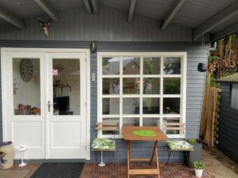 Chalet Coco