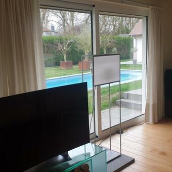 The Villa