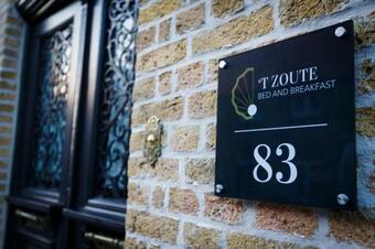 B&B 't Zoute