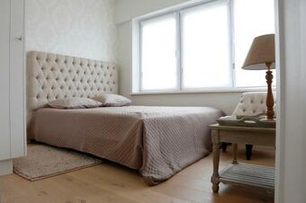 Apartamento Zen Aan Zee - Duinbergen