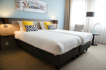 Fletcher Hotel-restaurant Weert