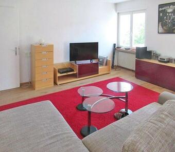 Flums Antik - Private G�stezimmer