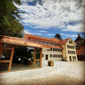 Posada Haus Am Schlossberg