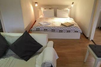 Apartamento Appartement Lausanne Centre De 37 M2 De Surface