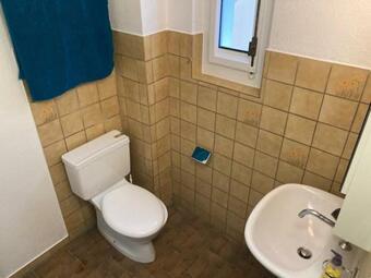 Apartamento Joli 2 Pièces Dernier étage, Lausanne Centre