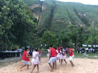 Albergue Zoila's Suite Escape