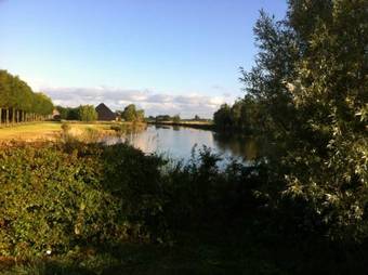 Gasthuis Groede