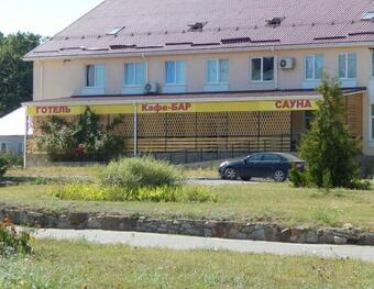 Hotel Ofelia
