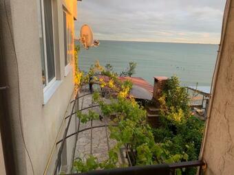 Guest House Dacha