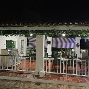 Agroturismo Hacienda Hotel Boutique Campestre