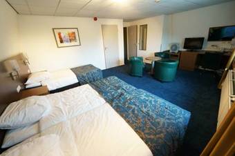 Hotel Petit Nord