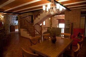 Casa Abuelina