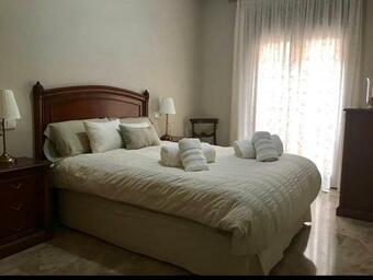 Apartamento Vivienda El Marqués